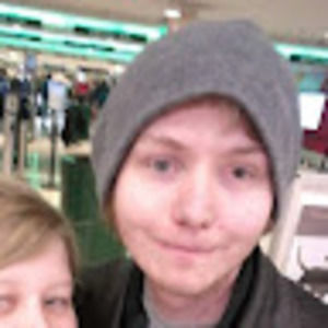 Meet your Posher, Jimmy